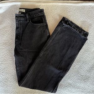 Abercrombie and Fitch curve love jeans